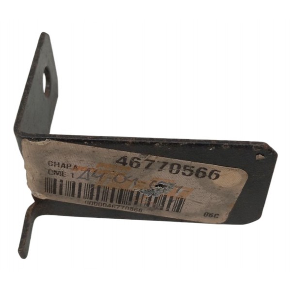 Suporte Reservatório Direção Fiat Strada Palio Siena 2008