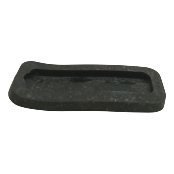 Capa Pedal Acelerador Volkswagen Gol Parati 1990 1991 1992