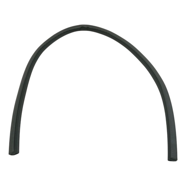 Canaleta Vidro Porta Dianteira Fiat Bravo 2011 2012 2013