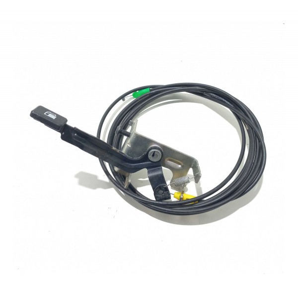 Cabo Abertura Portinhola Tanque Combustível Kwid 2020