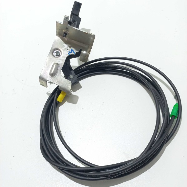 Cabo Abertura Portinhola Tanque Combustível Kwid 2020