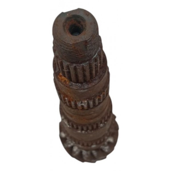 Eixo Árvore Secundaria Cambio Fiat Palio Mobi 2017 2018