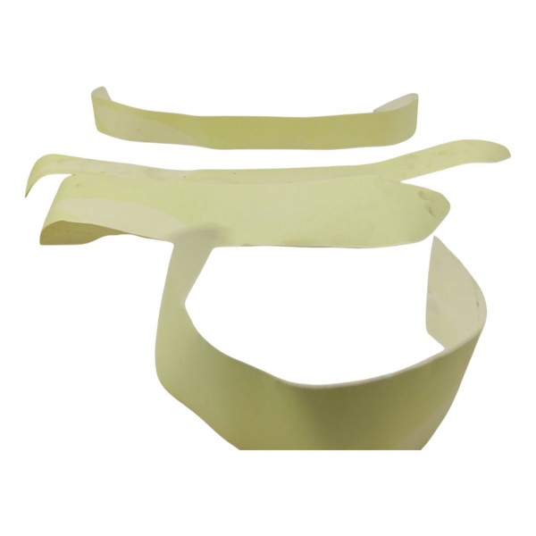 Jogo Completo Faixa Adesiva Carbon Volkswagen Up 2014 2015