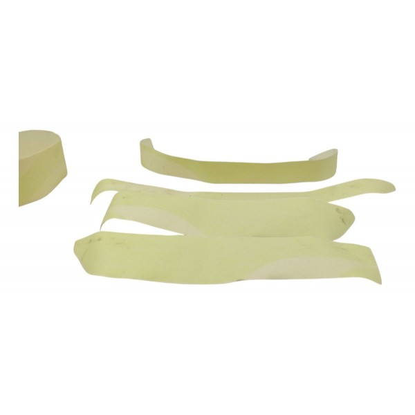 Jogo Completo Faixa Adesiva Carbon Volkswagen Up 2014 2015