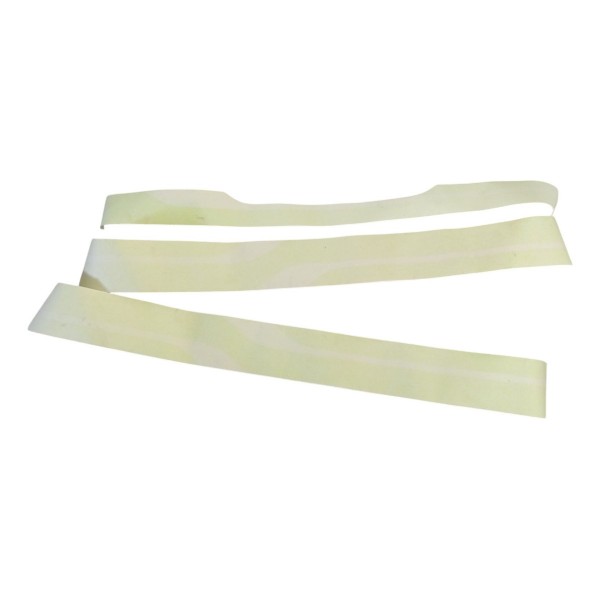 Jogo Completo Faixa Adesiva Carbon Volkswagen Up 2014 2015