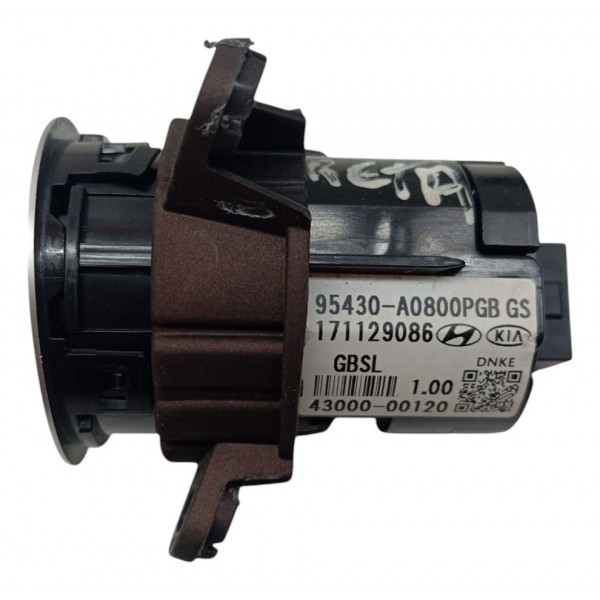 Kit Code Modulo Injeção Hyundai Creta 2.0 Automático 2019