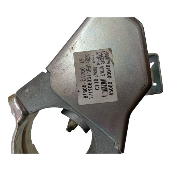 Kit Code Modulo Injeção Hyundai Creta 2.0 Automático 2019