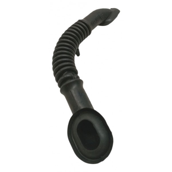 Borracha Passa Fio Tampa Traseira Volkswagen Gol 1995 1996