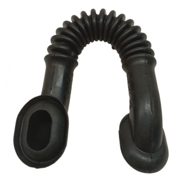 Borracha Passa Fio Tampa Traseira Volkswagen Gol 1995 1996