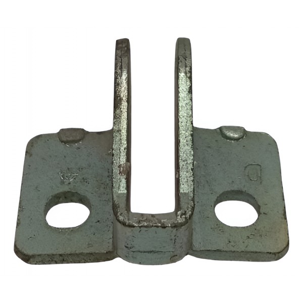 Suporte Limitador Porta Esquerda Fiat Palio Siena 2007 2008