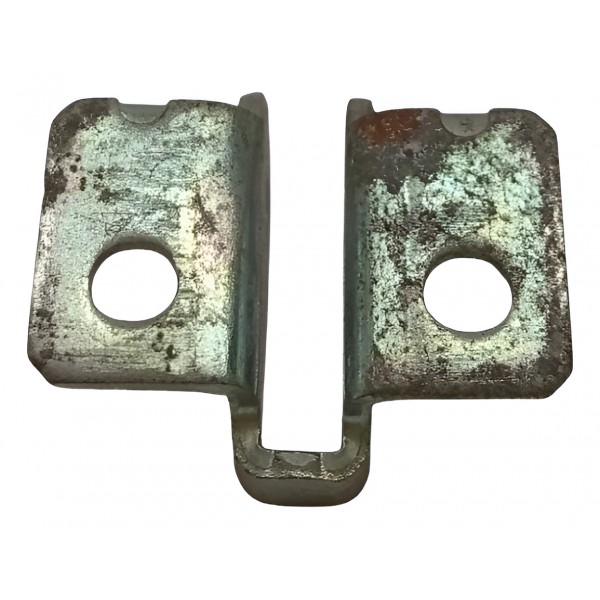 Suporte Limitador Porta Esquerda Fiat Palio Siena 2007 2008