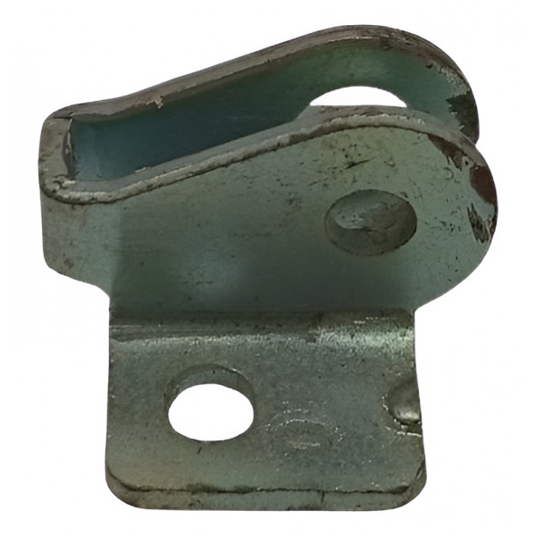 Suporte Limitador Porta Esquerda Fiat Palio Siena 2007 2008