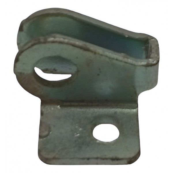 Suporte Limitador Porta Esquerda Fiat Palio Siena 2007 2008