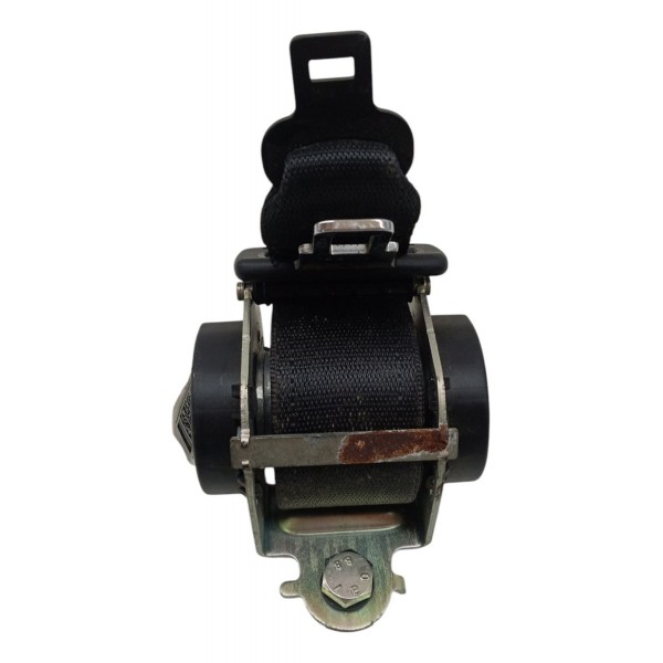 Cinto Segurança Central Traseiro Fiat Linea 2009 2010 2011