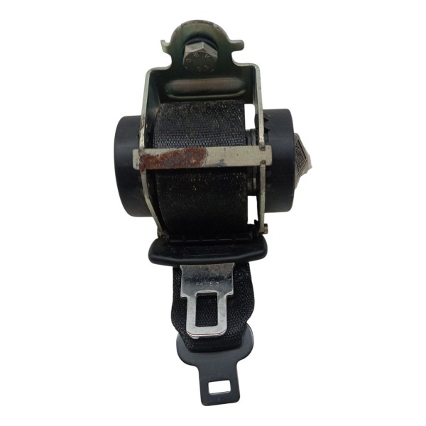 Cinto Segurança Central Traseiro Fiat Linea 2009 2010 2011