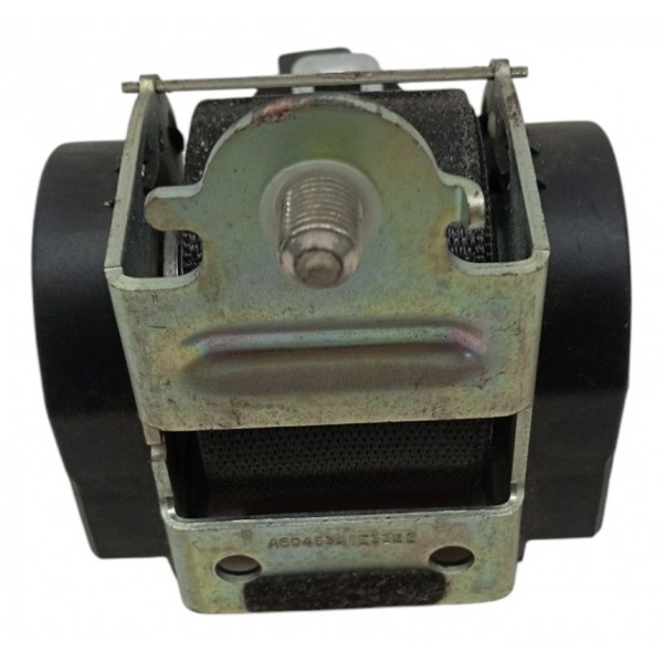 Cinto Segurança Central Traseiro Fiat Linea 2009 2010 2011