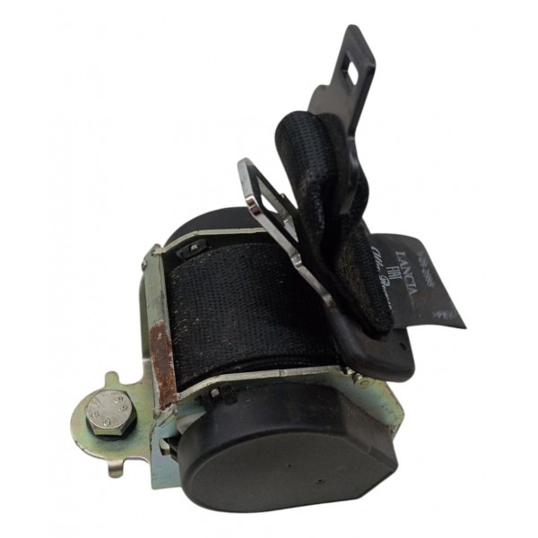 Cinto Segurança Central Traseiro Fiat Linea 2009 2010 2011