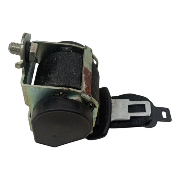 Cinto Segurança Central Traseiro Fiat Linea 2009 2010 2011