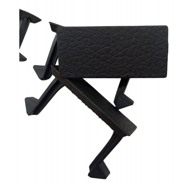 Botão Falso Painel Volkswagen Amarok 2014