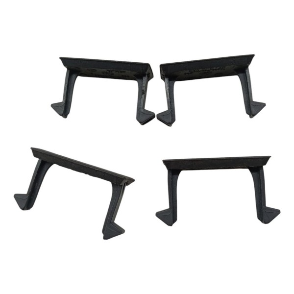 Botão Falso Painel Volkswagen Amarok 2014