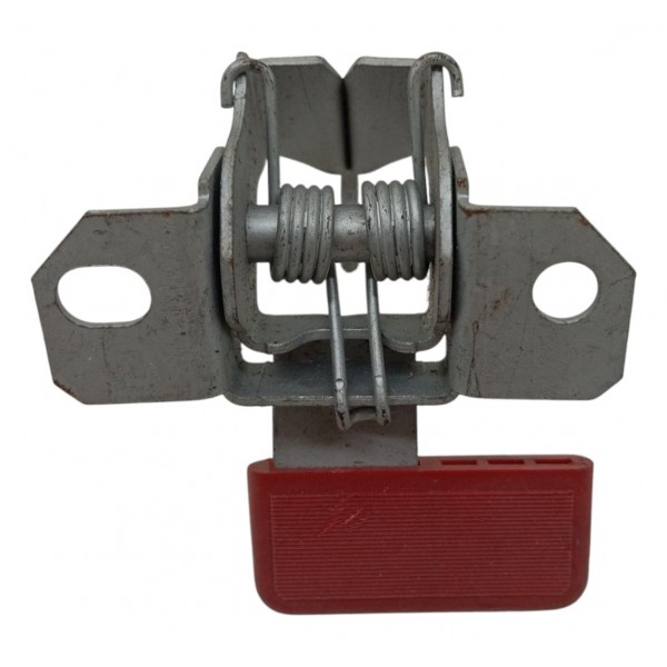 Gancho Capo Fiat Ducato 2000 2001 2002 2003 2004 2005