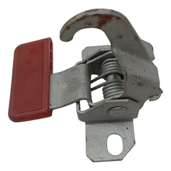 Gancho Capo Fiat Ducato 2000 2001 2002 2003 2004 2005