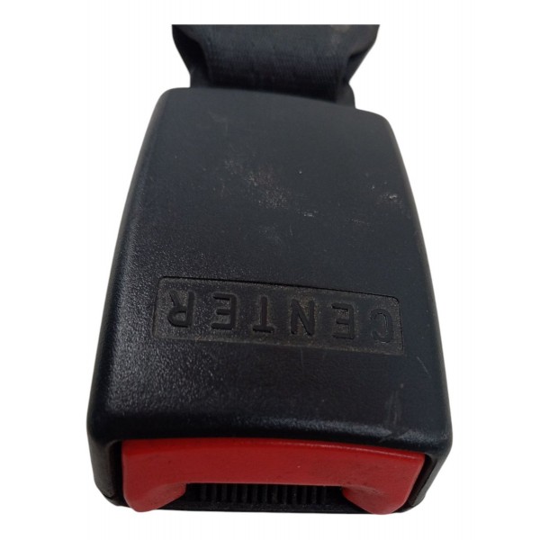 Engate Cinto Segurança Traseiro Fiat Linea 2009 2010 2011
