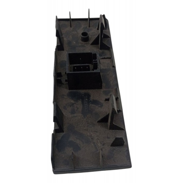 Tampa Buraco Radio Fiat Palio Siena 2008 2009 2010 2011