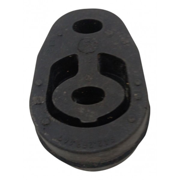 Coxim Escapamento Volkswagen Gol 2000 2001 2002