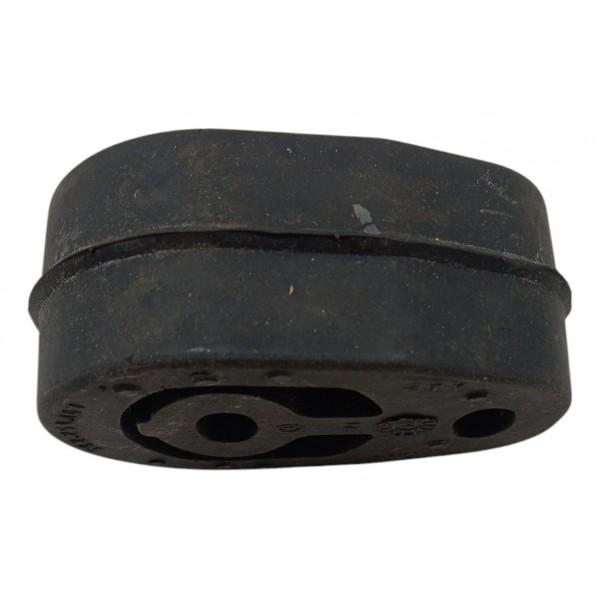 Coxim Escapamento Volkswagen Gol 2000 2001 2002