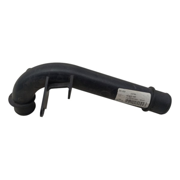 Tubo Refrigeração Motor Fiat Doblo Adventure 1.8 8v 2004