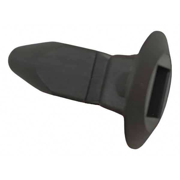 Kit 25 Buchas Fixação Para-barro Volkswagen Bora Golf 2000