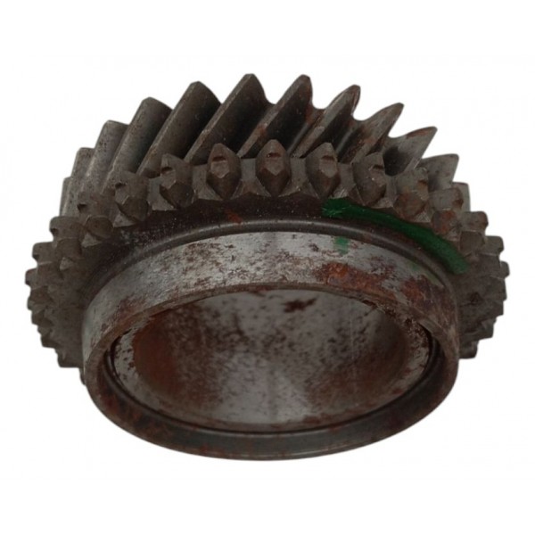 Engrenagem 3ª Marcha Fiat Uno Fire 2004 2005 2006