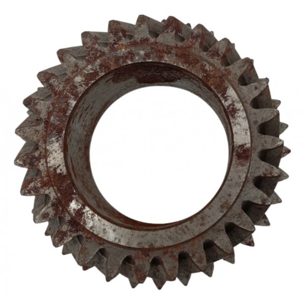 Engrenagem 3ª Marcha Fiat Uno Fire 2004 2005 2006