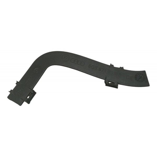 Tampa Guia Chicote Motor Volkswagen Polo 2003 2004 2005 2006