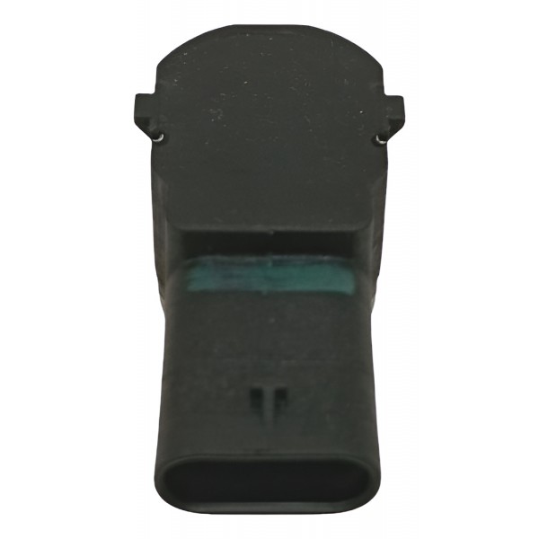 Sensor Estacionamento Volkswagen Spacefox 2011 2012 2013