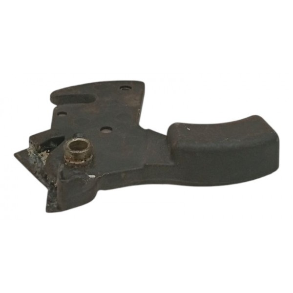 Trava Banco Traseiro Fiat Doblo