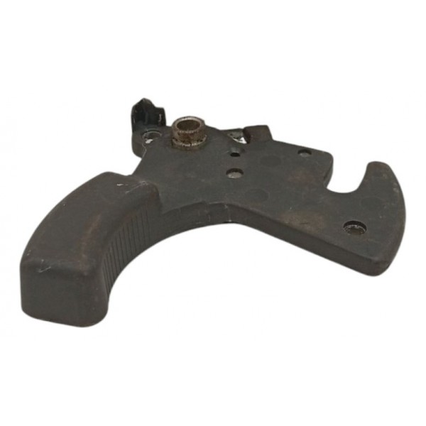 Trava Banco Traseiro Fiat Doblo