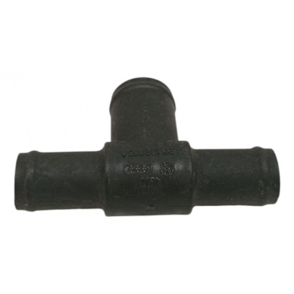 Conexão T Filtro Ar Volkswagen Kombi 1975 1976 1977 1978
