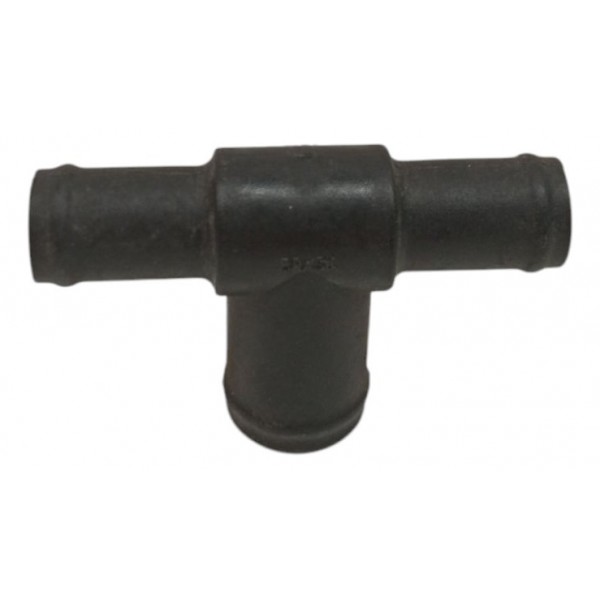 Conexão T Filtro Ar Volkswagen Kombi 1975 1976 1977 1978