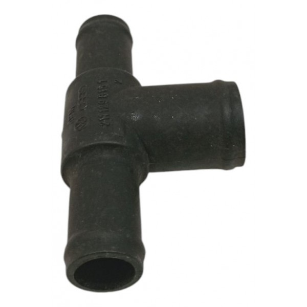 Conexão T Filtro Ar Volkswagen Kombi 1975 1976 1977 1978