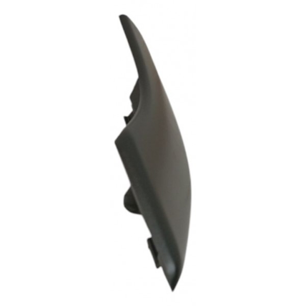 Moldura Rack Teto Lado Esquerdo Volkswagen Saveiro 2022