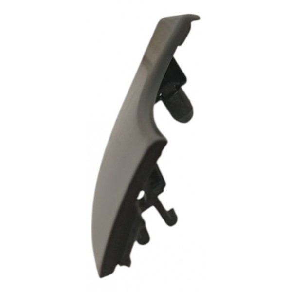 Moldura Rack Teto Lado Esquerdo Volkswagen Saveiro 2022