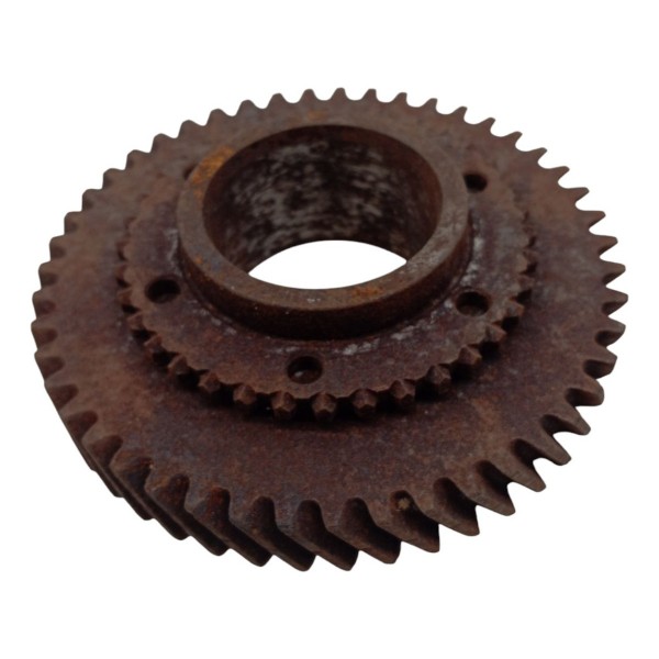 Engrenagem Cambio 1ª Marcha Fiat Doblo 2010 2011 2012