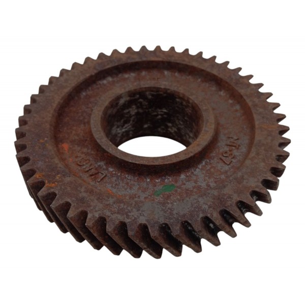 Engrenagem Cambio 1ª Marcha Fiat Doblo 2010 2011 2012