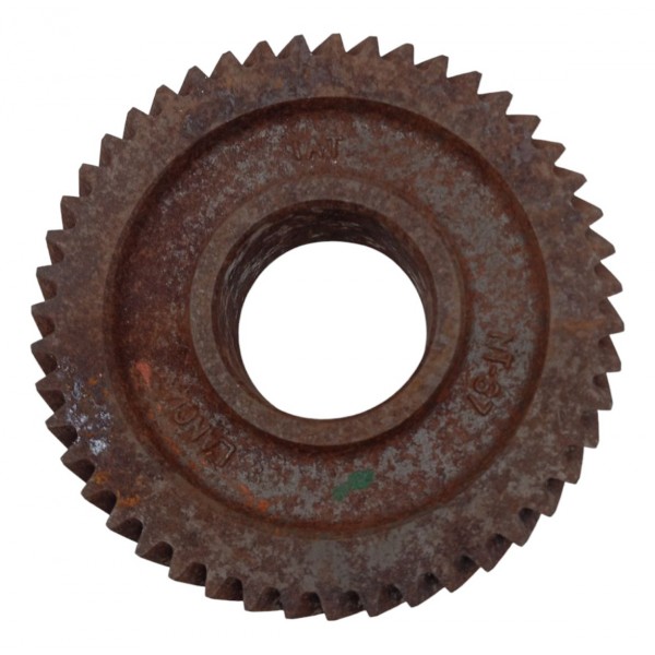 Engrenagem Cambio 1ª Marcha Fiat Doblo 2010 2011 2012