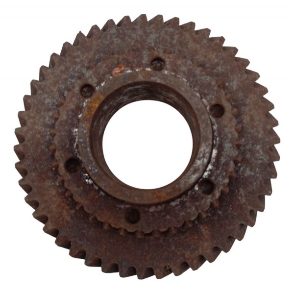 Engrenagem Cambio 1ª Marcha Fiat Doblo 2010 2011 2012