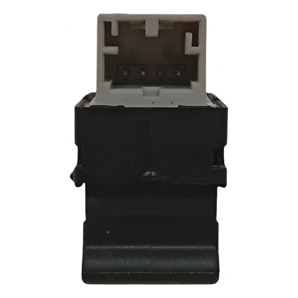 Botão Vidro Elétrico Dianteiro Direito Volkswagen Gol 2010