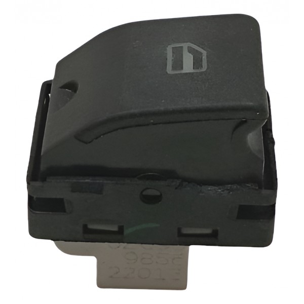 Botão Vidro Elétrico Dianteiro Direito Volkswagen Gol 2010