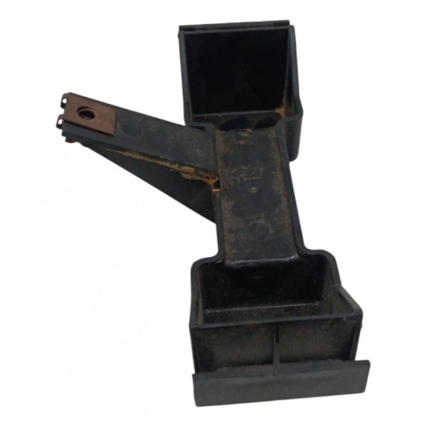 Suporte Console Central Fiat Stilo 2003 2004 2005 2006